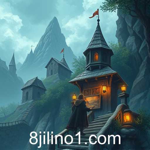 Exploring the Allure of Adventure Games: An Odyssey Beyond Reality