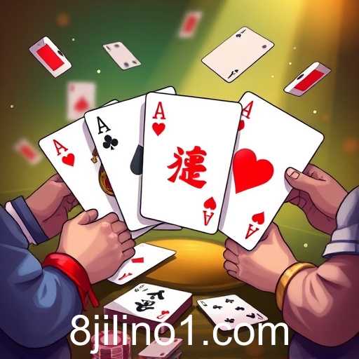 The Enthralling World of Card Games: Exploring 'jilino1' and Its Unique Appeal