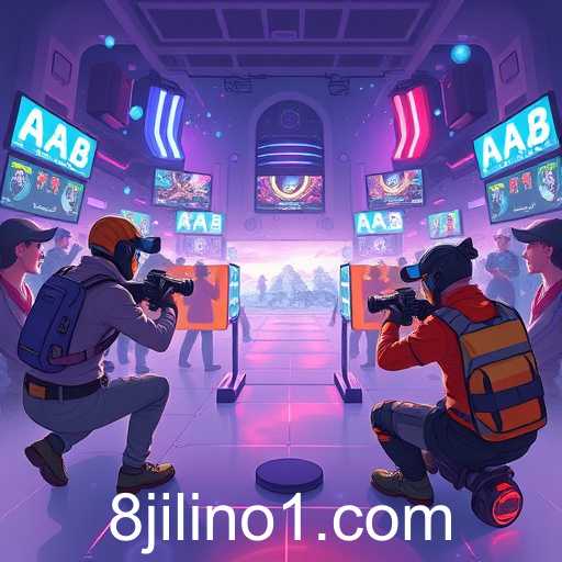 The Digital Playground: Exploring the Rise of English Game Websites