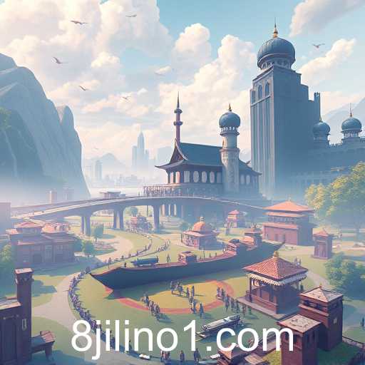 The Evolution of Online Gaming Experience