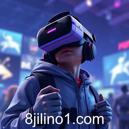 The Evolution of Online Gaming: A 2025 Perspective