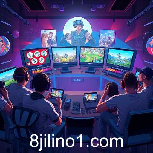 Evolving Trends in Online Gaming Communities