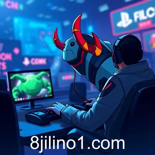 Jilino1: A New Player in the Online Gaming Arena