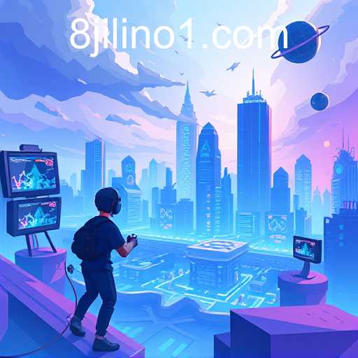 Gaming Dynamics in 2025: A New Era