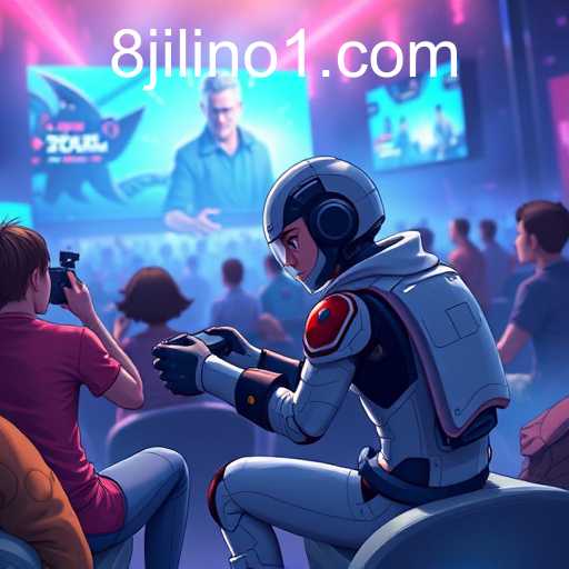 Gaming Innovations on the Rise