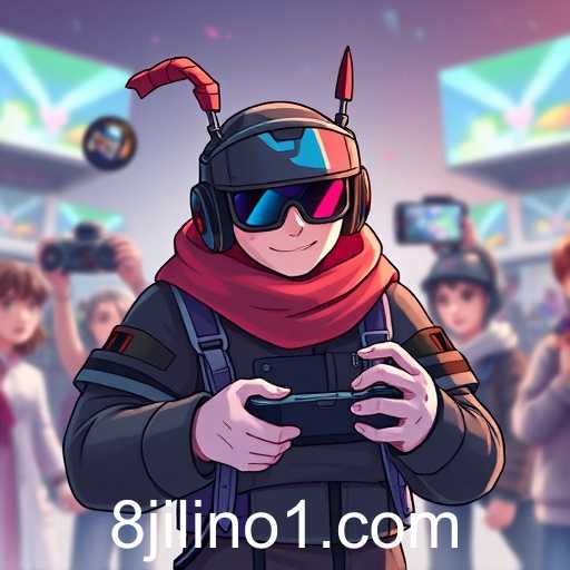 Gaming Revolution with Jilino1