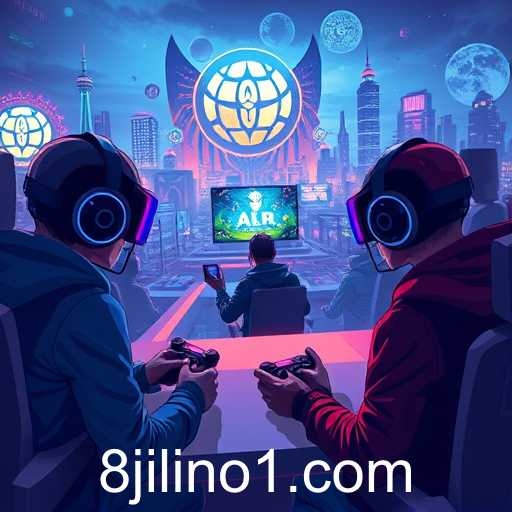 Gaming Trends Reshaped by Global Events