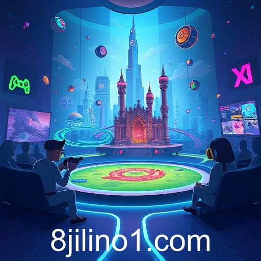 The Rise of Jilino1 in the Gaming World