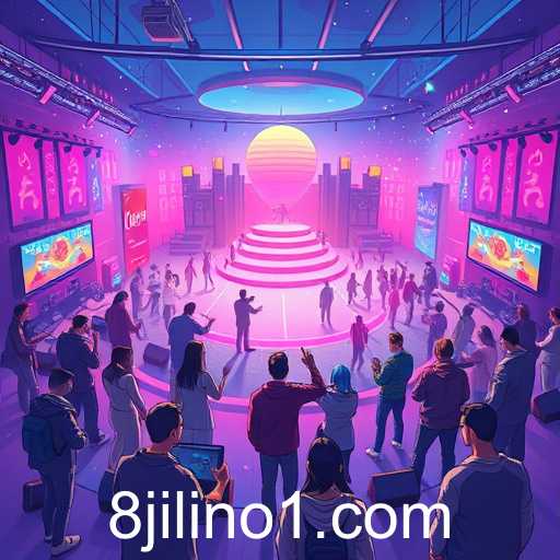 Jilino1: Exploring the Rise of Gamified Learning