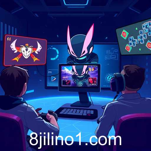 The Rise of Jilino1 in the Global Gaming Scene