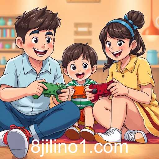 Jilino1: Emerging Trends in Online Gaming
