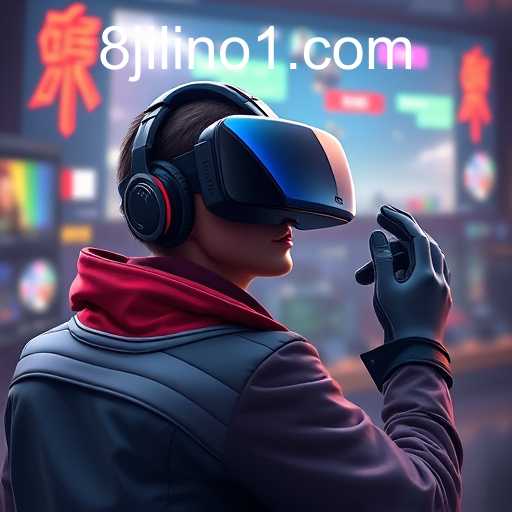 Rise of Jilino1 in Online Gaming