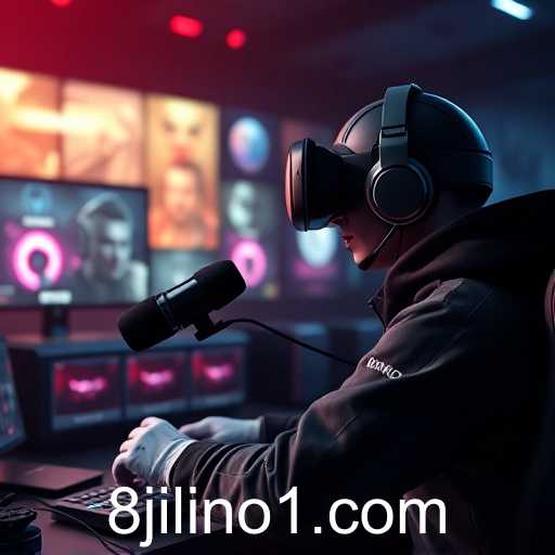 The Rise of 'Jilino1' in Online Gaming