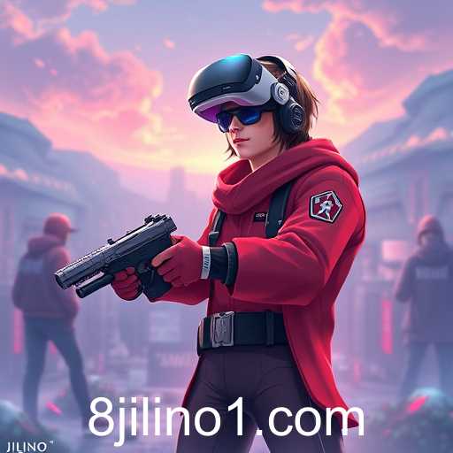 Jilino1: Revolutionizing Online Gaming in 2025