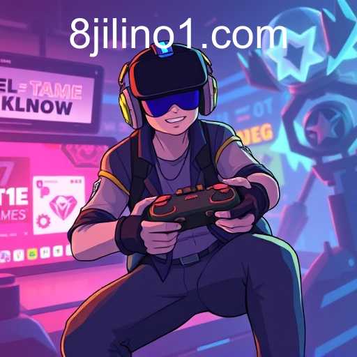 The Rise of Jilino1 in Online Gaming