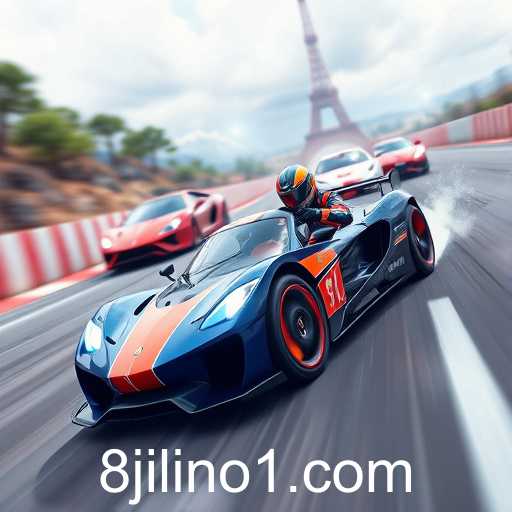 The Exciting World of Racing Thrills: Exploring the Adventures of Jilino1