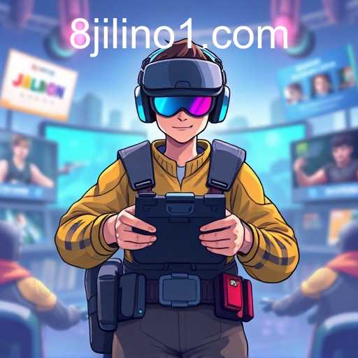 The Rise of Jilino1: A Gaming Haven
