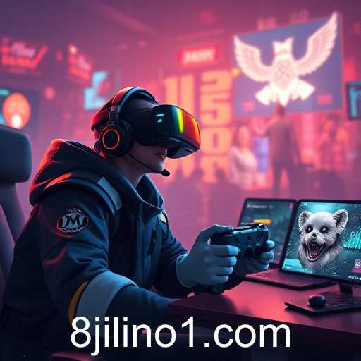 The Rise of Jilino1: Gaming Trends in 2025