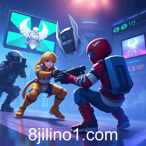 The Rise of Jilino1 in the Gaming World