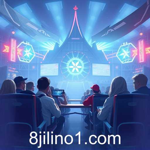 The Rise of Jilino1 in the Gaming World