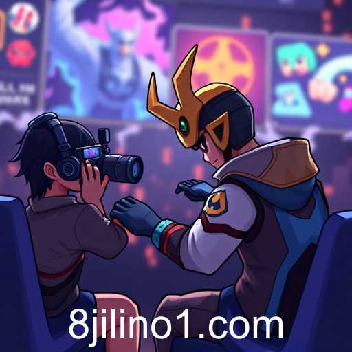 The Rise of Jilino1 in Online Gaming