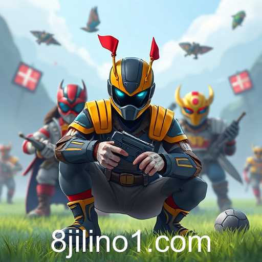 The Rise of 'jilino1' in the Gaming World