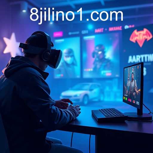 The Rise of Online Gaming in 2025