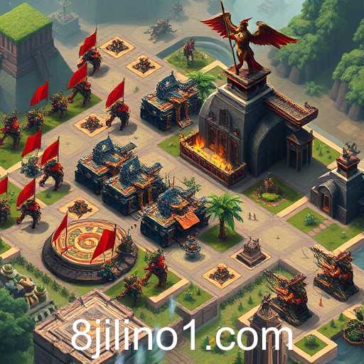 Exploring the Unique World of 'Strategy Challenges': A Journey Through Online Gaming